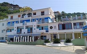 Hotel La Carruba